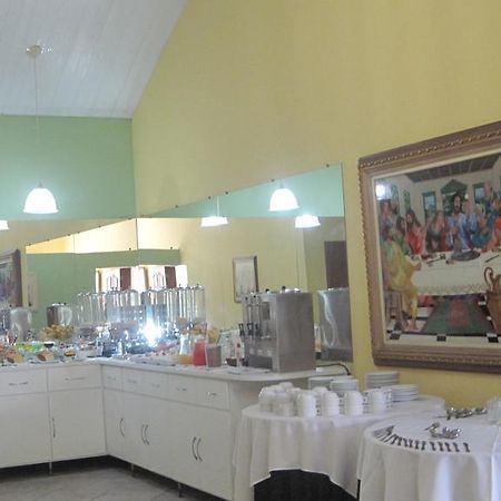 Hotel Pilar De Minas Ouro Branco Dış mekan fotoğraf