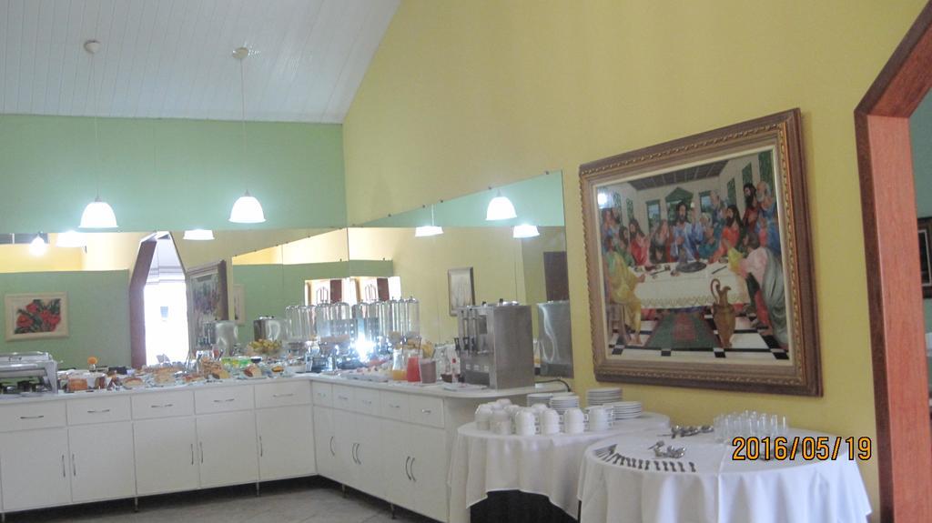Hotel Pilar De Minas Ouro Branco Dış mekan fotoğraf