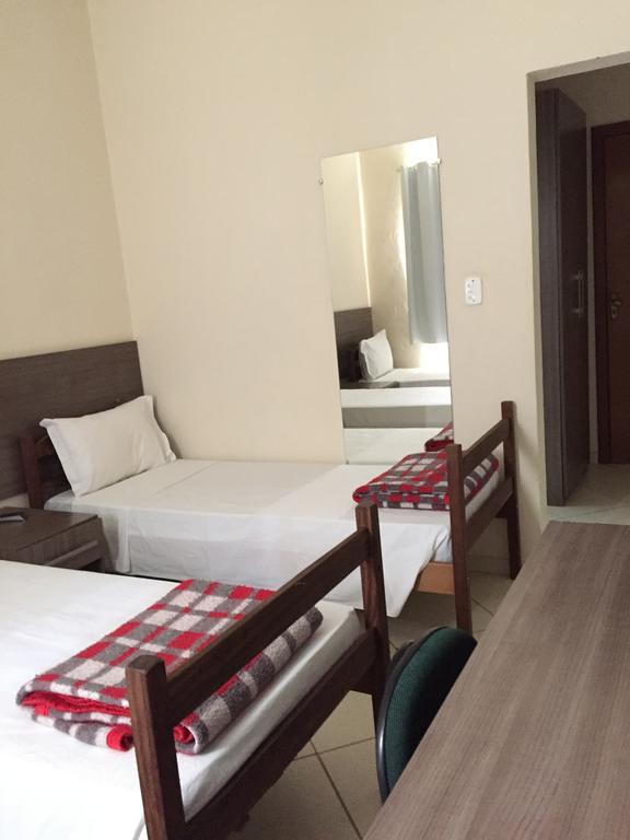 Hotel Pilar De Minas Ouro Branco Dış mekan fotoğraf