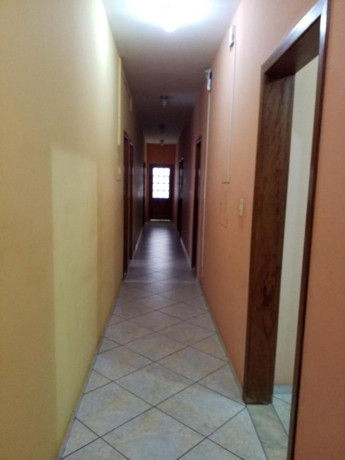 Hotel Pilar De Minas Ouro Branco Dış mekan fotoğraf